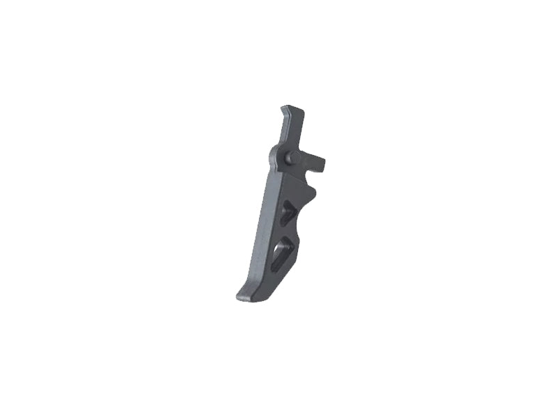[ARES] AEG Trigger[For Ares  Amoeba Electric Control Board Gun Series][Type B]