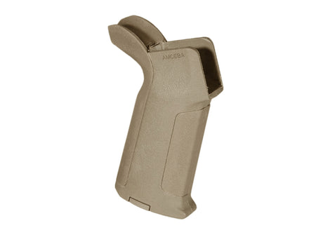 [ARES] AMOEBA-Pro Airsoft MOE Pistol Grip[FDE]