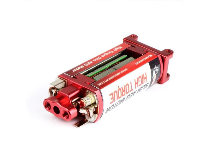 [ARES] Airsoft AK Slim Pistol Grip and HI-Torque Slim Motor[For Tokyo Marui AK AEG]