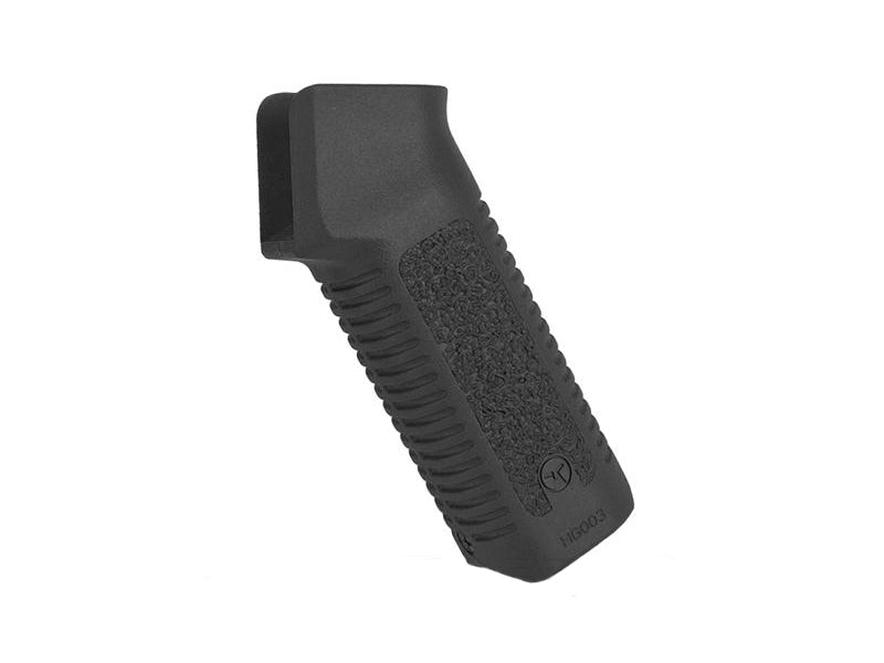 [ARES] Amoeba MOE Style AEG Pistol Grip[BLK]