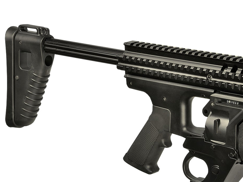 ARES] EGLM MK13 Standalone Grenade Launcher Set [FDE] – SIXmm (6mm)