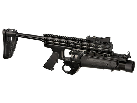 [ARES] EGLM MK13 Standalone Grenade Launcher Set [FDE]