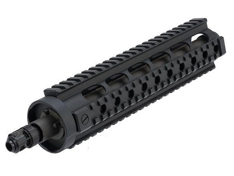 [ARES] Handguard [Long] for ARES M45X AEG[BLK]