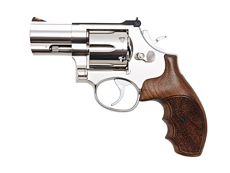 [ARES] S&W 686 2inch CO2 Revolver [SV]