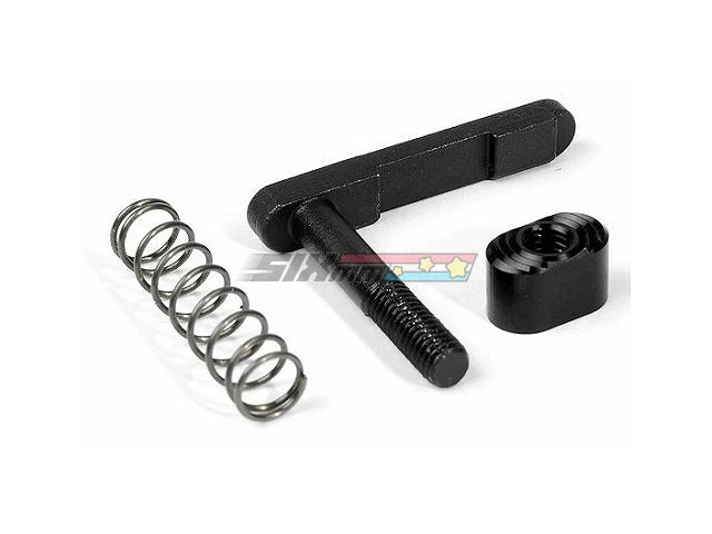 [ARES] Steel Magazine Catch [For WA /VFC / Systema / TM M4 GBB / PTW Series]