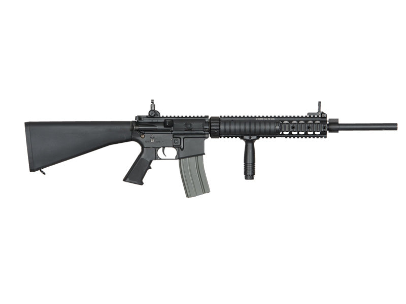 [ARES] X=CLASS M4 FF Long AEG Rifle[Like MK12 MOD 1]