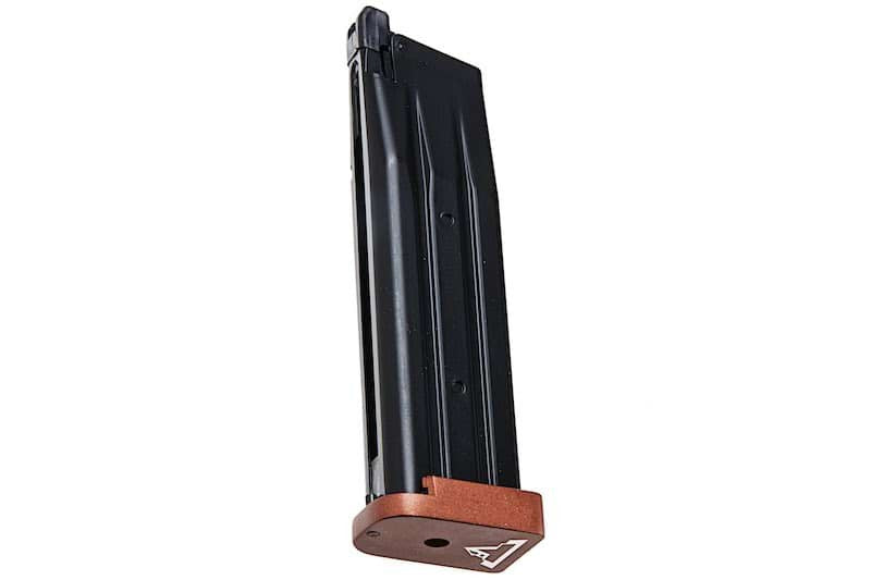 [Army Armament] Combat Master TTI HI-CAPA GBB Magazine[30rds][DDC]