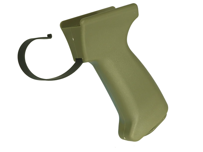 [Army Force] L85 Pistol Grip for GG L85/ARMY R85 AEG [OD]