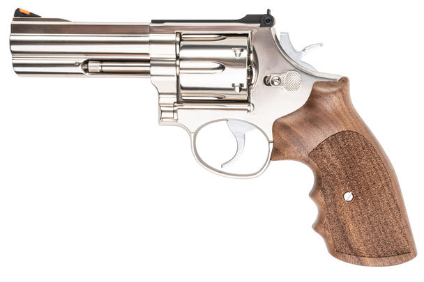 [ARES] S&W 686 4 inch CO2 Revolver [SV]