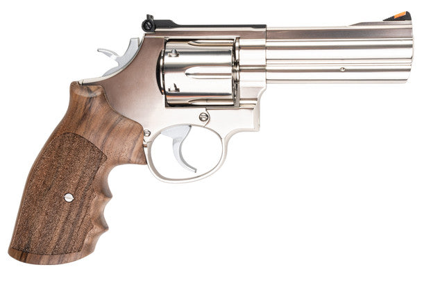 [ARES] S&W 686 4 inch CO2 Revolver [SV]