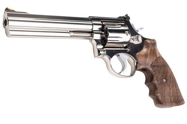 [ARES] S&W 686 6 inch CO2 Revolver[SV]