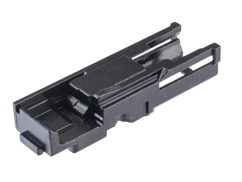 [AW Custom] Blowback Housing Assembly[For WE-Tech / AW VX / G Series Airsoft Series][Optic Cut]