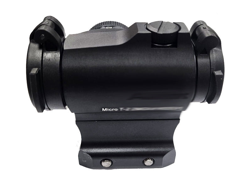 [Ace 1 Arms] T2 Pro Reddot/IR Sight with DD high Mount[BLK]