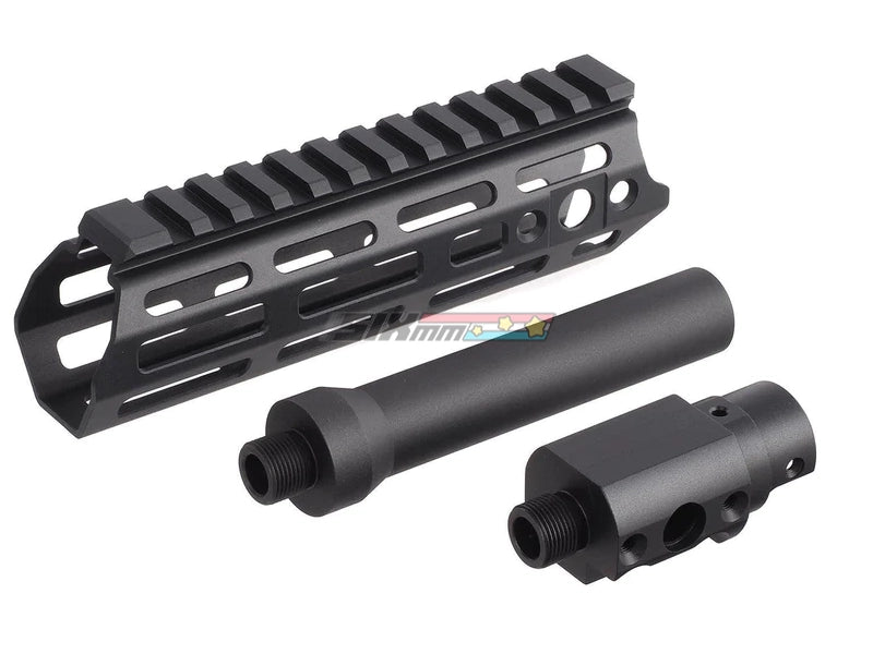 [Action Army] AAP-01 Aluminum Handguard Set[For Action Army AAP-01 GBB Series]