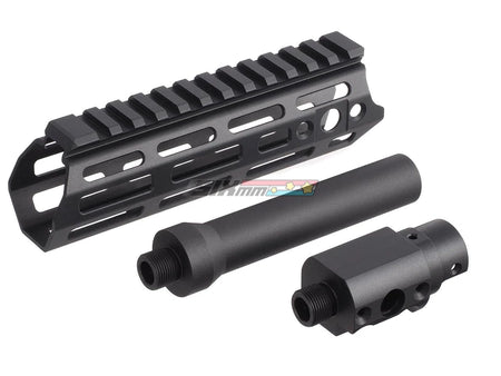 [Action Army] AAP-01 Aluminum Handguard Set[For Action Army AAP-01 GBB Series]