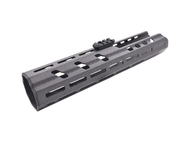[Airsoft Artisan Carbon Fiber Handguard[For SIG AIR MCX VIRTUS AEG Series]