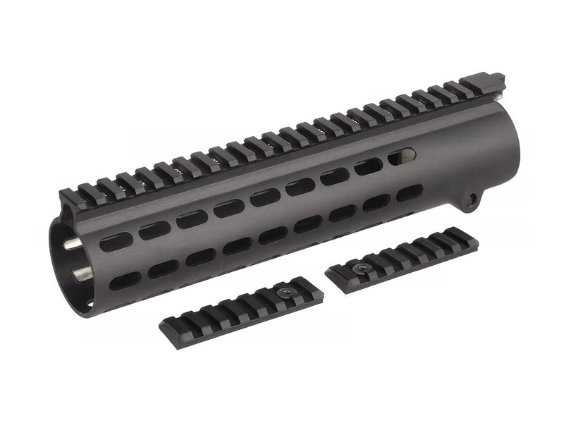 [Airsoft Artisan] DD416 Rail System[For VFC / WE-Tech / HK416 GBB PTW Series]