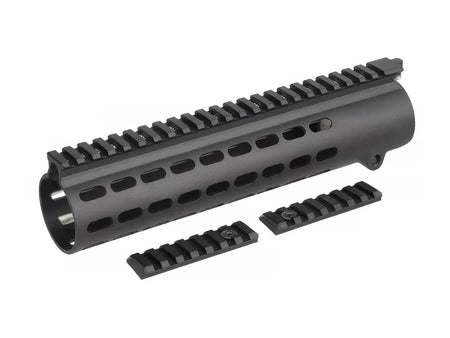 [Airsoft Artisan] DD416 Rail System[For VFC / WE-Tech / HK416 GBB PTW Series]