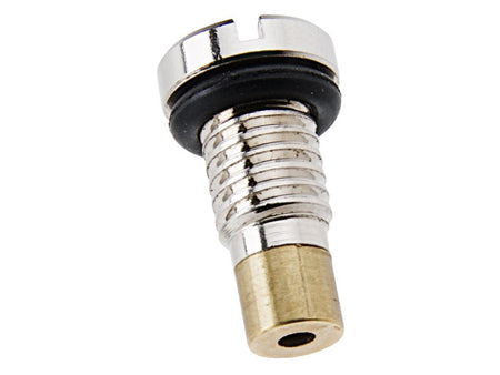 [Alpha Parts] Gas Magazine / 40mm Grenade Inlet Valves[For VFC M4 GBB Series][3pcs/Set]