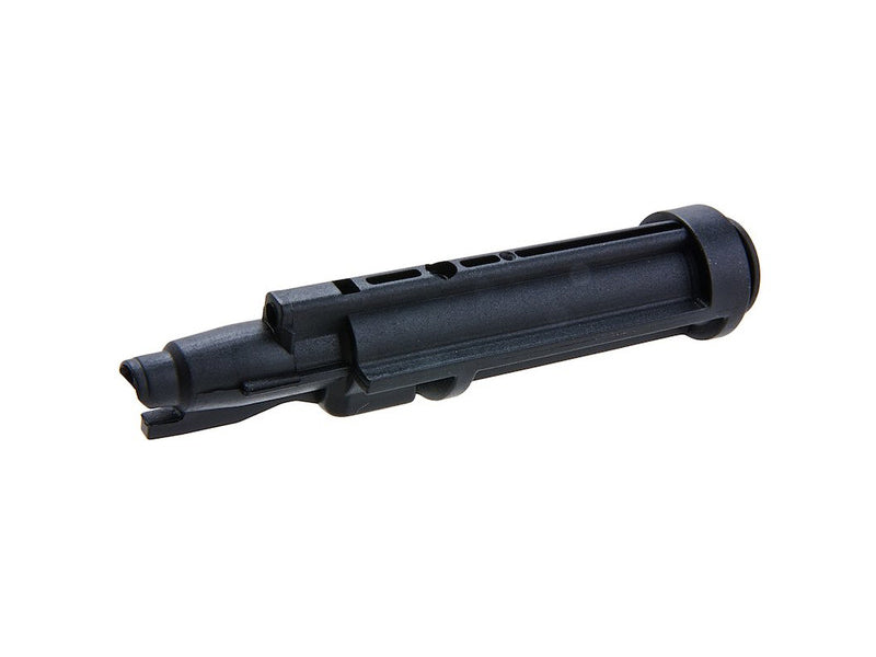 [Alpha Parts] Loading Nozzle [for Tokyo Marui MWS GBB Series] - Black