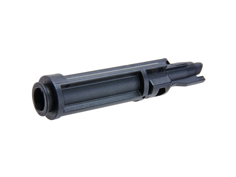 [Alpha Parts] Loading Nozzle [for Tokyo Marui MWS GBB Series] - Black
