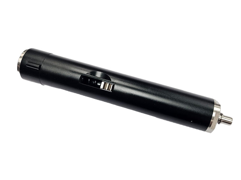 [Alpha Parts] M90 Cylinder Set for Systema Over 14.5 Inch Inner Barrel PTW M4 Series[BLK]