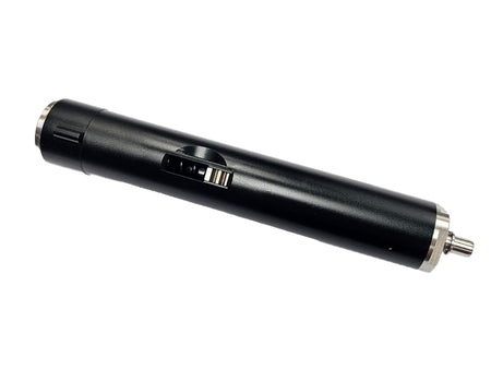 [Alpha Parts] M90 Cylinder Set for Systema Over 14.5 Inch Inner Barrel PTW M4 Series[BLK]