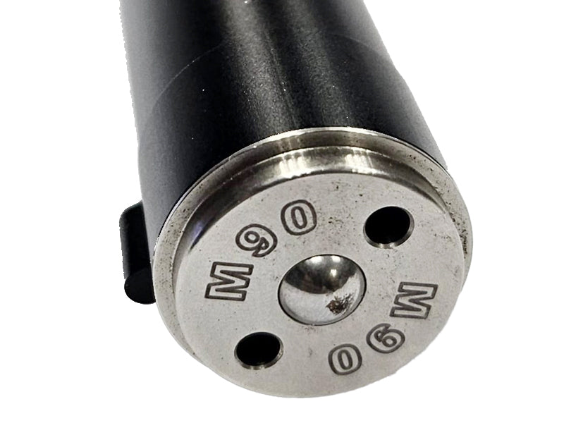 [Alpha Parts] M90 Cylinder Set for Systema Over 14.5 Inch Inner Barrel PTW M4 Series[BLK]