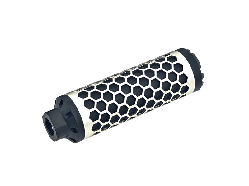 [Angel Custom] Hive Airsoft Suppressor Barrel Extension[Short Ver.][SV]