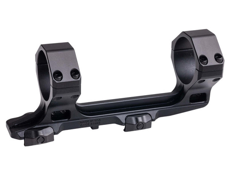 [Angry Gun] AUS style 34mm 1.54 inch [Scope Mount - Black]