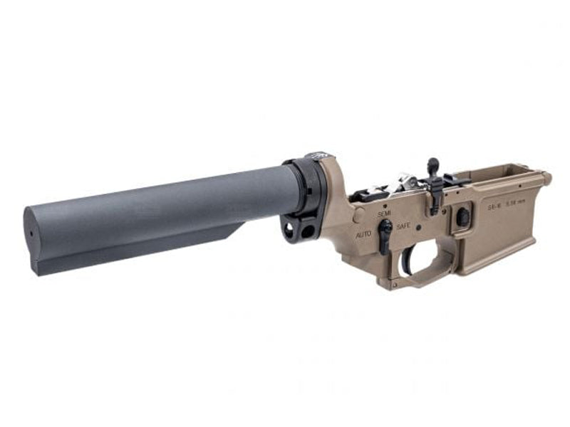 その他 Angry gun Angry Gun] KS3 MWS [Conversion Kit - Limited Deluxe Version