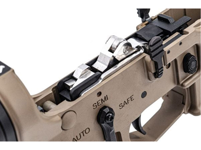 Angry Gun] KS3 MWS [Conversion Kit - Limited Deluxe Version