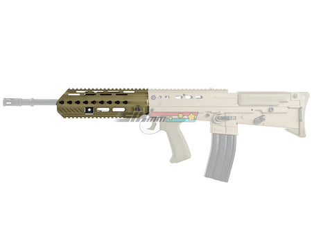 [Angry Gun] L85A3 Conversion Kit [For G&G AEG Version]