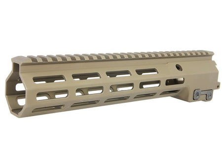 [Angry Gun] MK16 URGI M-LOK RAIL 10.5 INCH[Ver. 2][DDC]