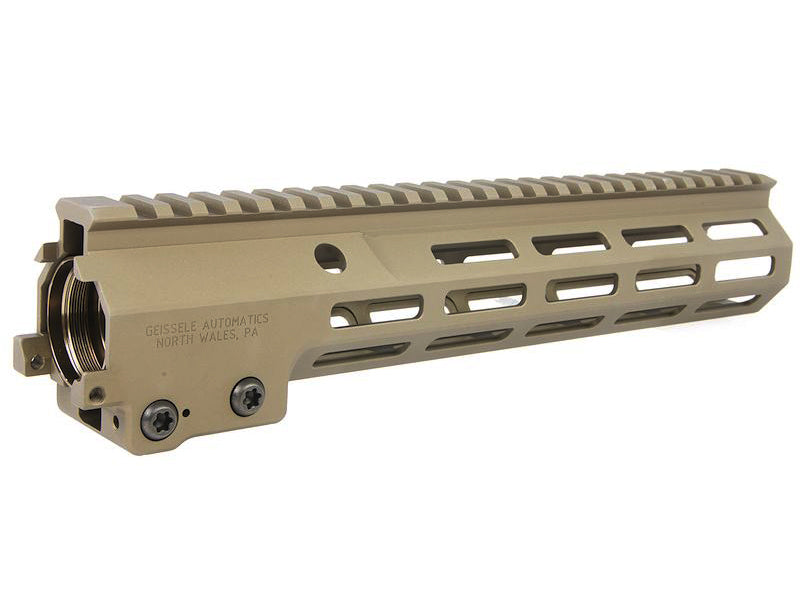 [Angry Gun] MK16 URGI M-LOK RAIL 10.5 INCH[Ver. 2][DDC]