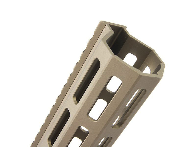 [Angry Gun] MK16 URGI M-LOK RAIL 10.5 INCH[Ver. 2][DDC] – SIXmm (6mm)
