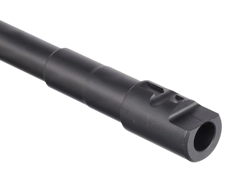 [Arcturus] AK12K CNC Outer Barrel Assembly