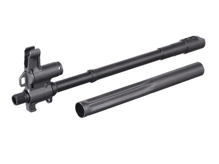 [Arcturus] AK12K CNC Outer Barrel Assembly