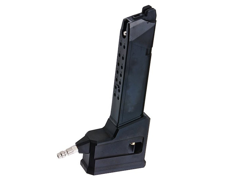 [Army Armament] Gas GBB HPA Adapter[For Action Army AAP-01 GBB Series ...