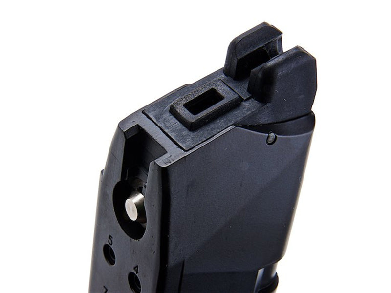 [Army Armament]  Gas GBB HPA Adapter[For Tokyo Marui G17 GBB Series][BLK]
