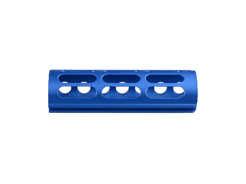 [Army Force] CNC Aluminum 14 Half Teeth Piston for Ver. 2/3