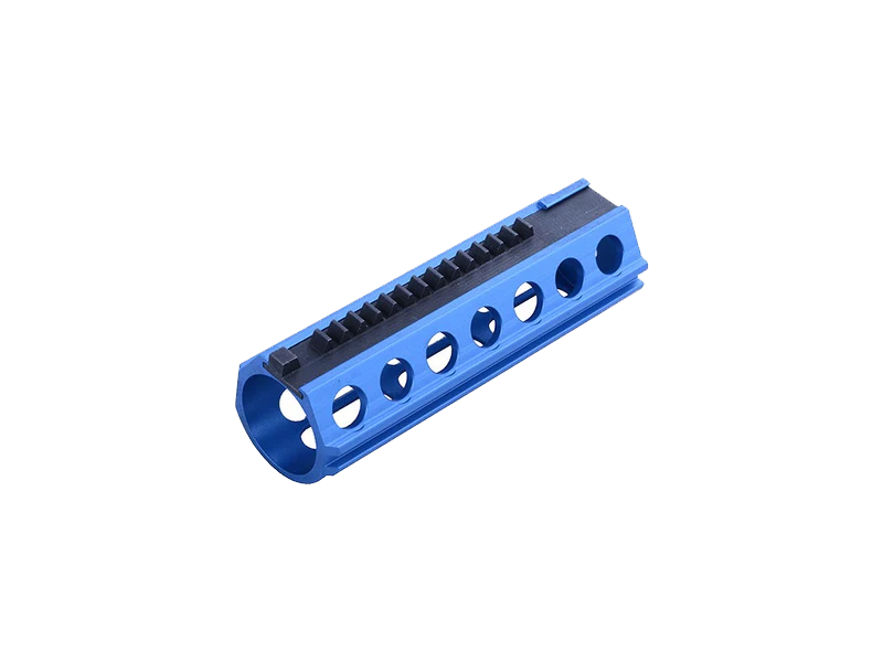 [Army Force] CNC Aluminum 14 Half Teeth Piston for Ver. 2/3