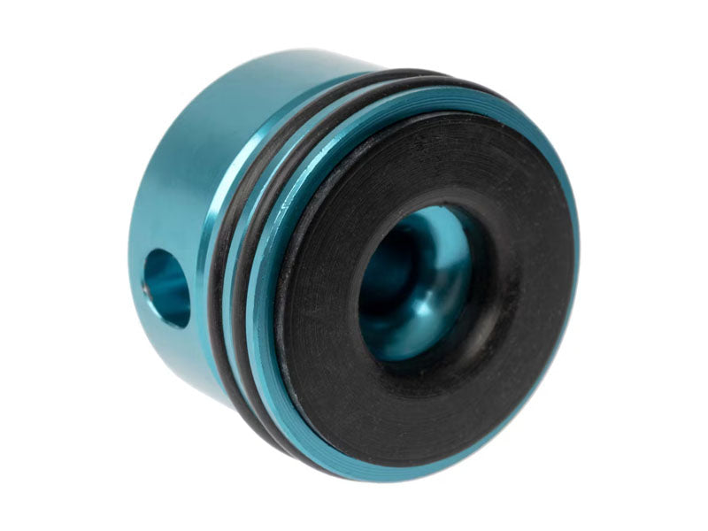 [Army Force] Cylinder Head for Ver.2 Gearbox [Blue]