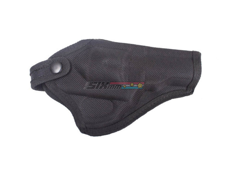 [Army Force] Nylon Revolver Pistol Holster[Short]