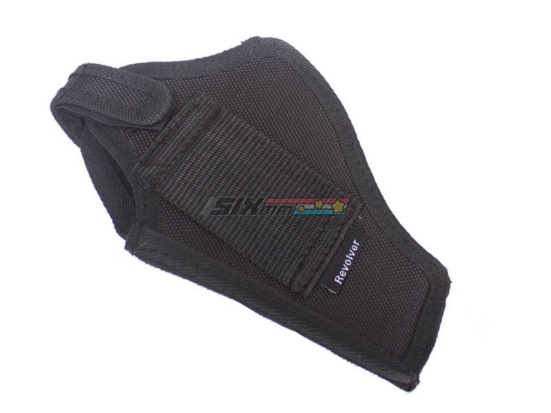 [Army Force] Nylon Revolver Pistol Holster[Short]