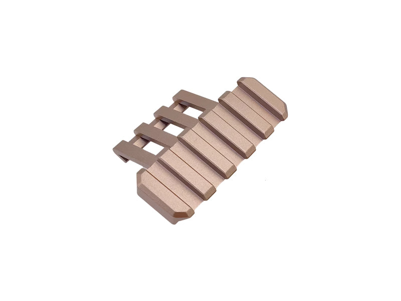 [Army Force] One O'Clock Side Mount [Tan]