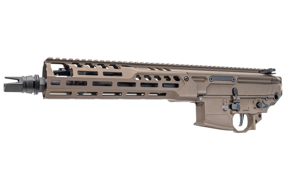 [Arron Smith] SPEAR LT L01T Conversation Kit[Based on TM MWS System][Cerakoted DDC] [9inch]