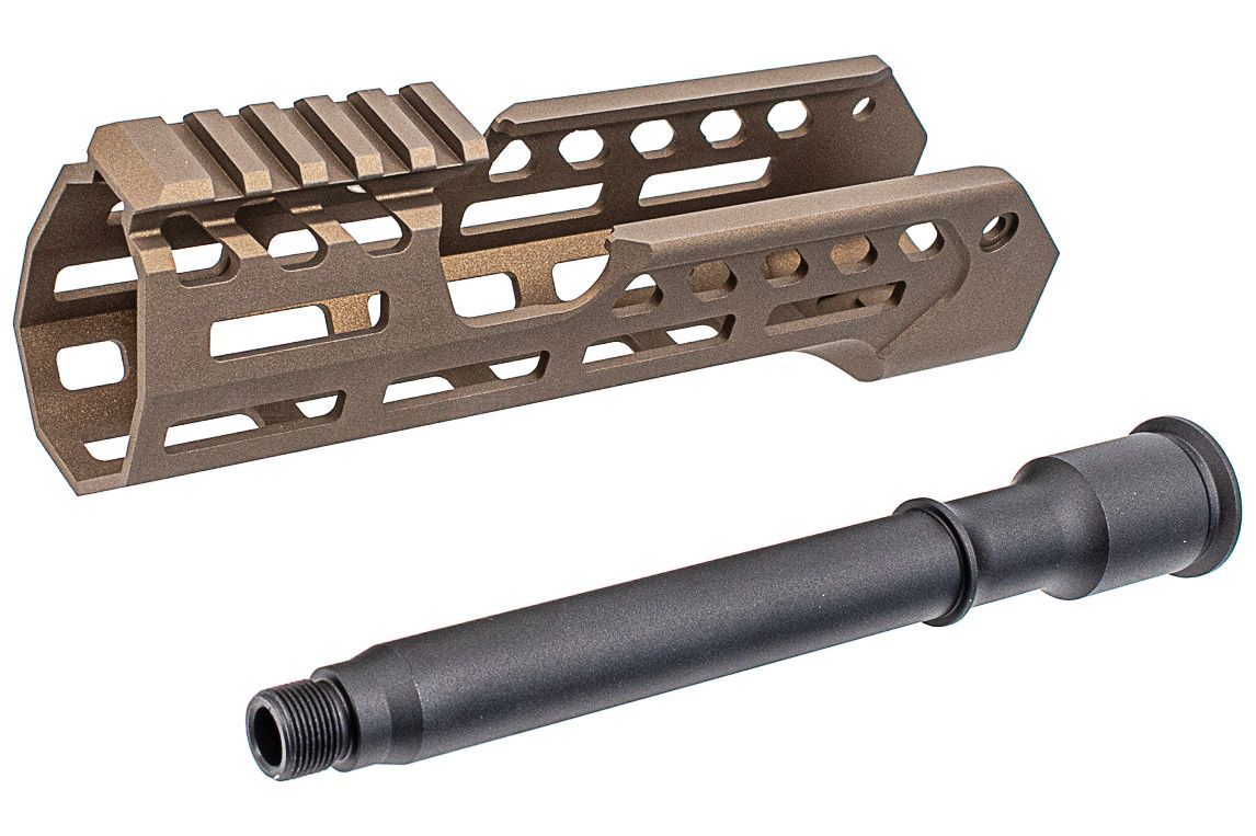 Arron Smith] SPEAR LT L01T Conversation Kit[Based on TM MWS System
