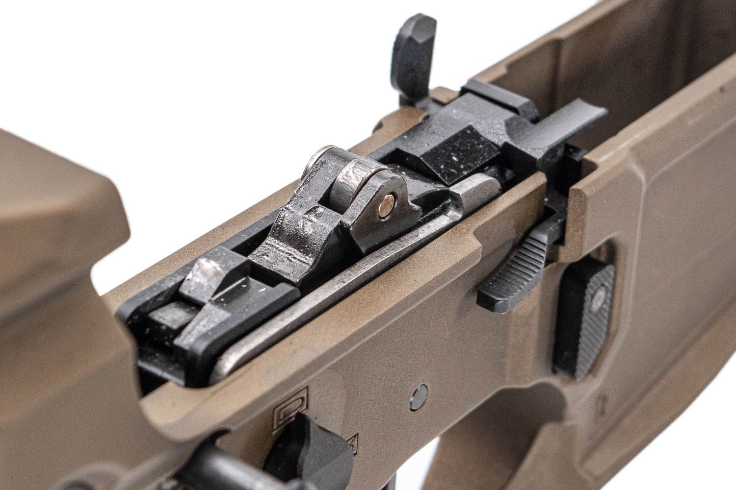 Arron Smith] SPEAR LT L01T Conversation Kit[Based on TM MWS System