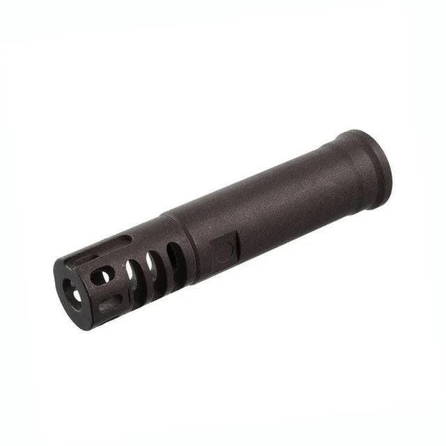 [APS] Special Force Type Metal Flash Hider 14mm CCW